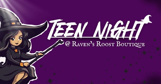 Teen Night